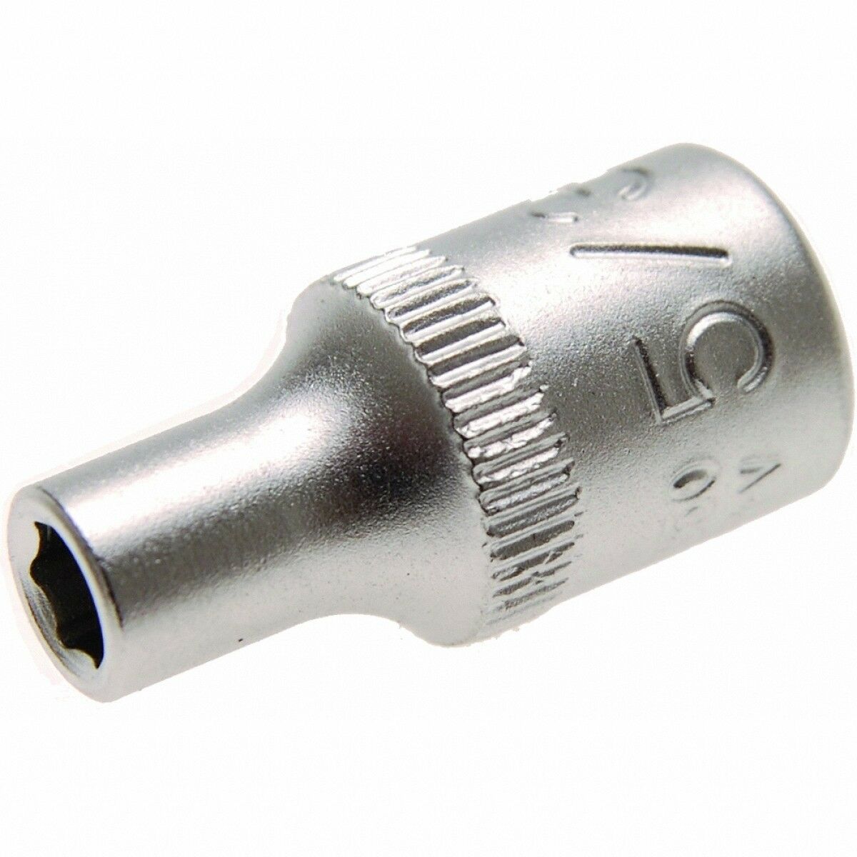 6,3 1/4 Steckschlüssel Werkzeug-Einsatz in Zoll, Pro Torque, 5/32