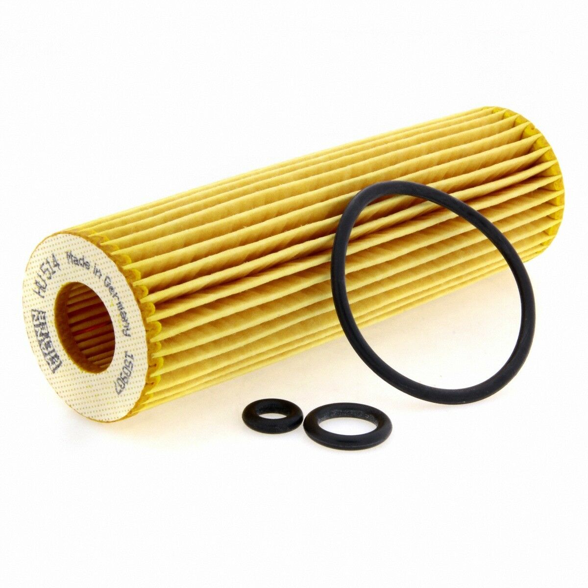 MANN Ölfilter HU514X Filter passend für Mercedes-Benz C-Class Stufenheck W203 W204