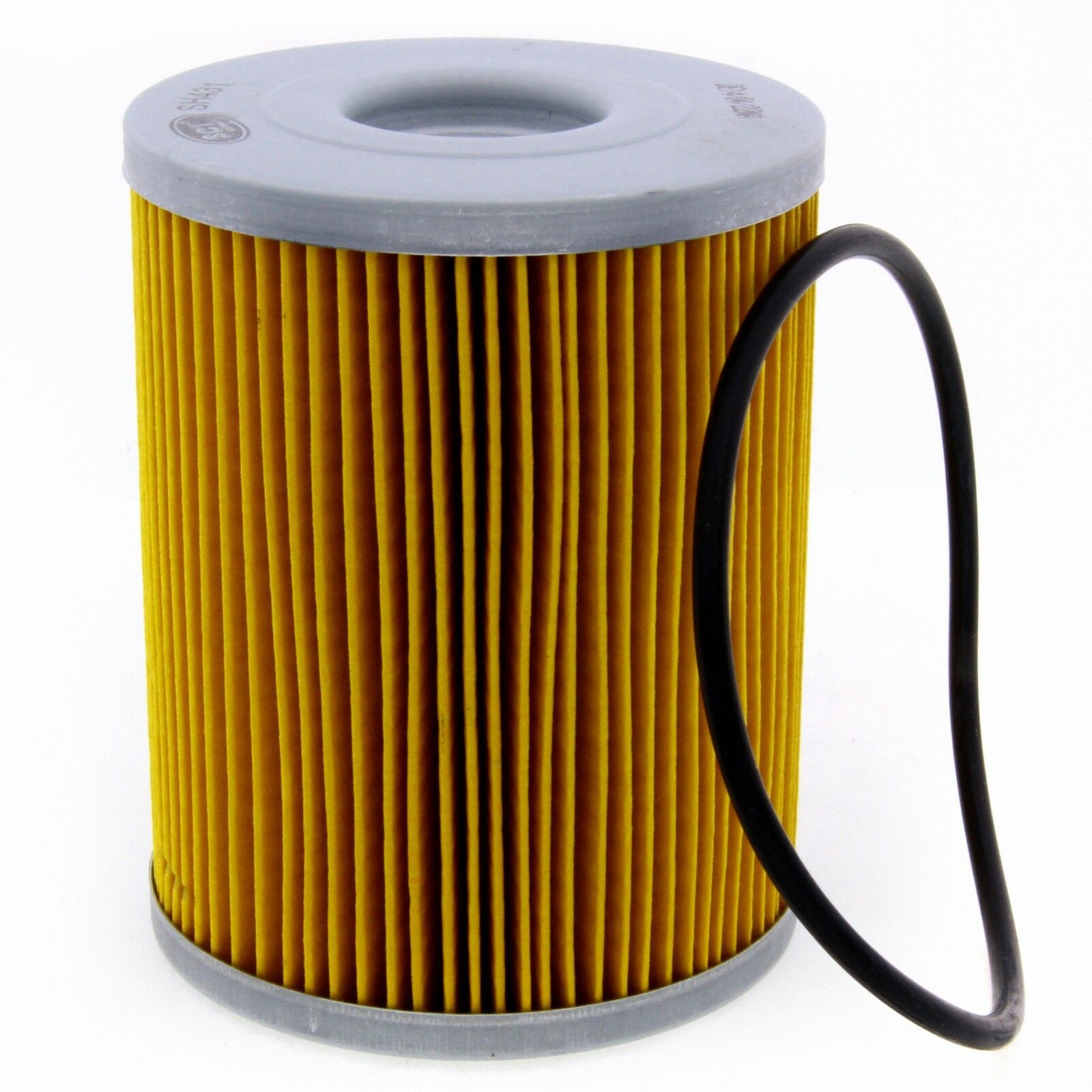 SCT Ölfilter SH 431 Filter Servicefilter Patronenfilter passend für Ford Galaxy VW
