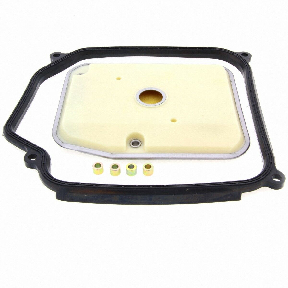 SCT Getriebeölfilter SG1001 Automatikgetriebe ATF Ölfilter passend für VW