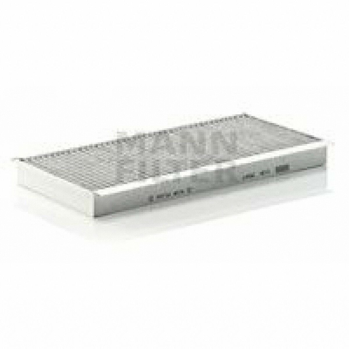 MANN Innenraumfilter Aktivkohle CUK3567 Filter passend für Ford Focus DAW Focus Clipper