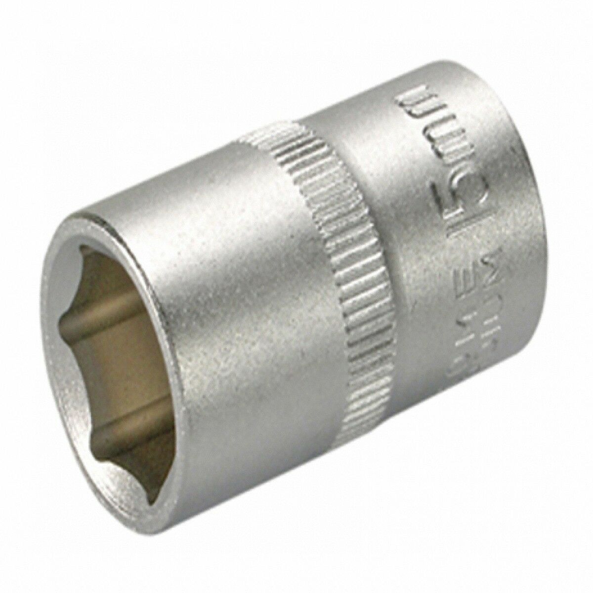 Steckschlüssel Stecknüsse Werkzeug-Einsatz Pro Torque 10 (3/8), 15 mm