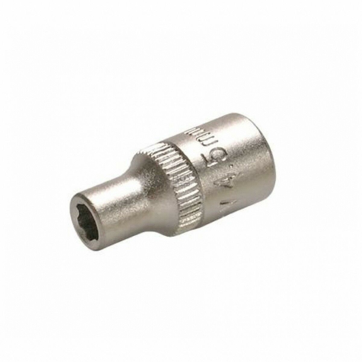 Steckschlüssel Stecknüsse Werkzeug-Einsatz Pro Torque 6,3 (1/4), 4,5 mm