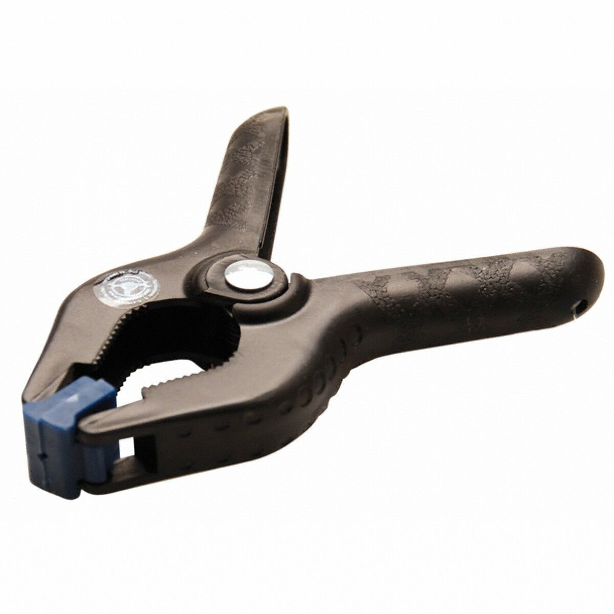 Profi-Leimzwinge aus ABS-Kunststoff, 230 mm