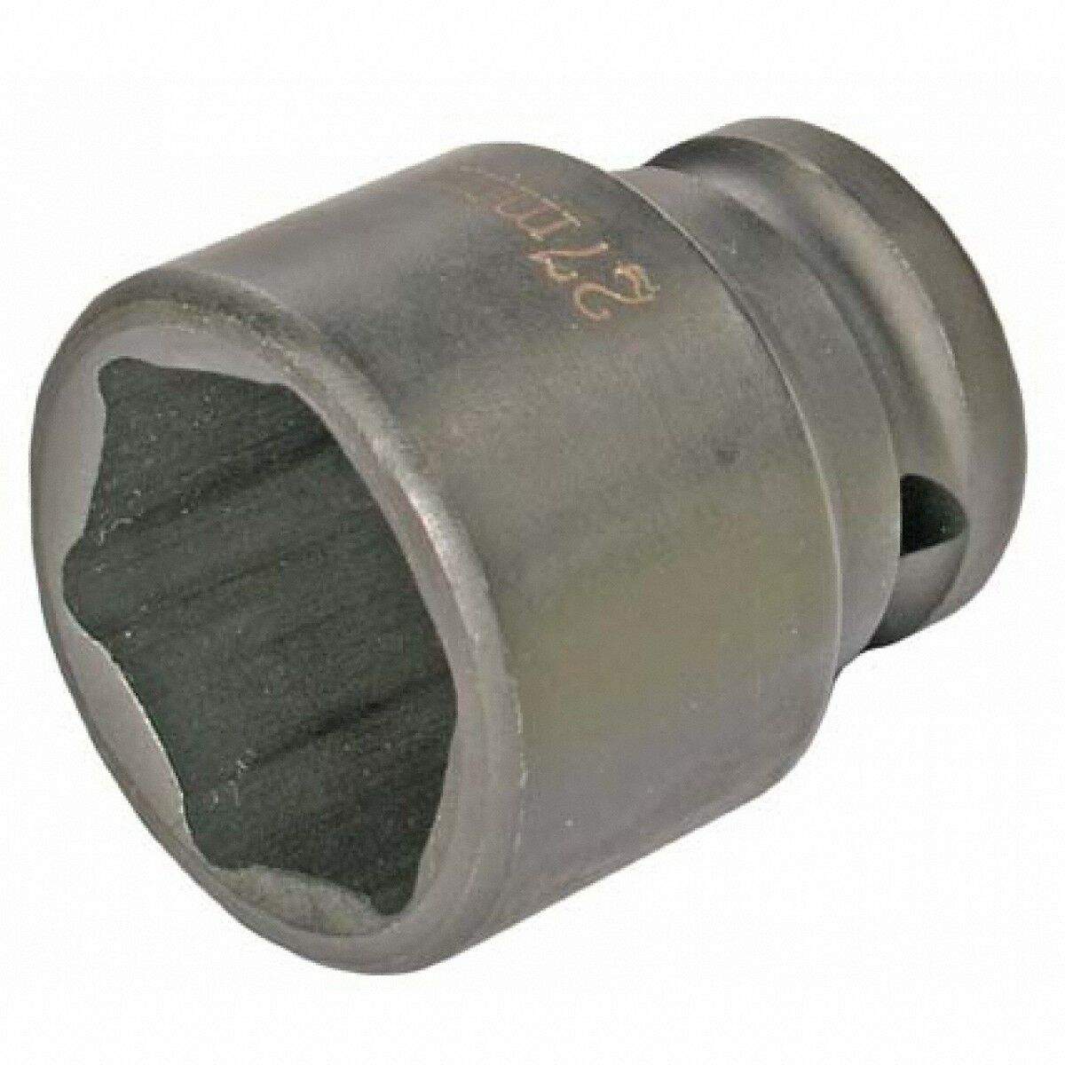 Kraft-Einsatz Modul Tool Tauschsatz Wechselsatz 27 mm 12,5 1/2