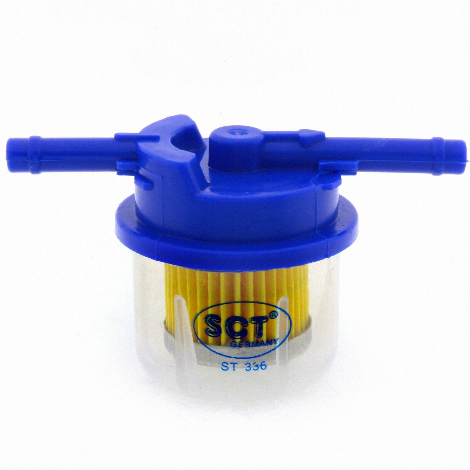 SCT Kraftstofffilter ST 336 Motorfilter Benzinfilter Ford Honda Mazda