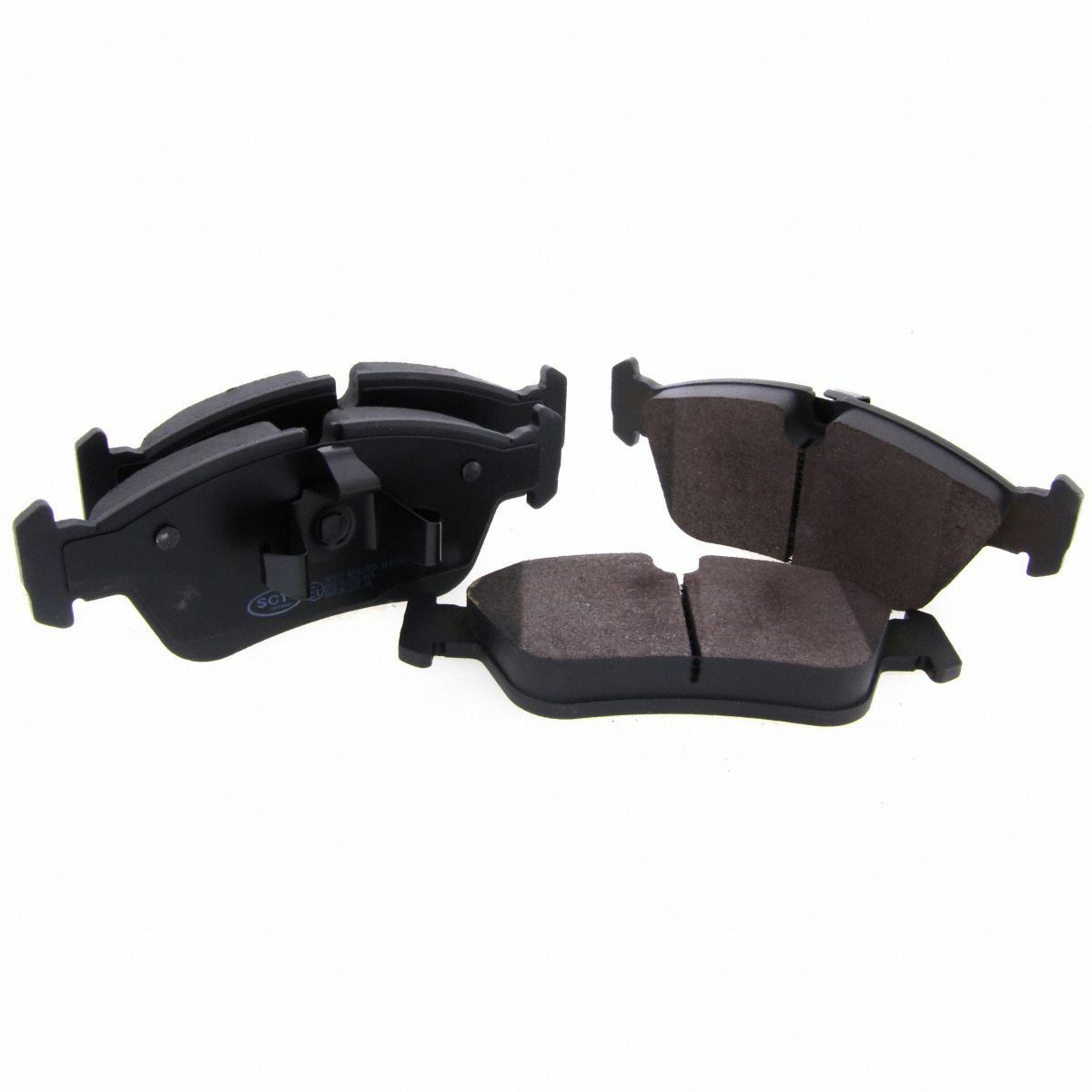 SCT Bremsbeläge SP 433 PR Bremsklötze Bremsbelagsatz vorne BMW