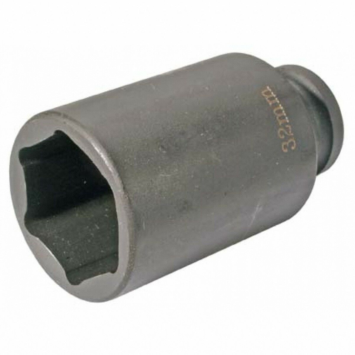 Kraft-Einsatz Modul Tool Tauschsatz Wechselsatz tief 32 mm 12,5 1/2