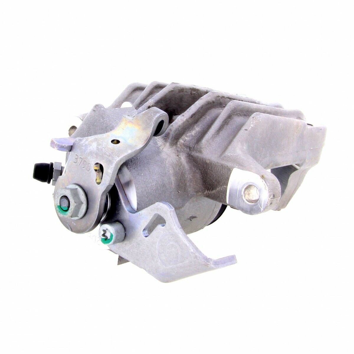 TRW Bremssattel BHN203 1J0615424A hinten rechts passend für Seat Skoda VW