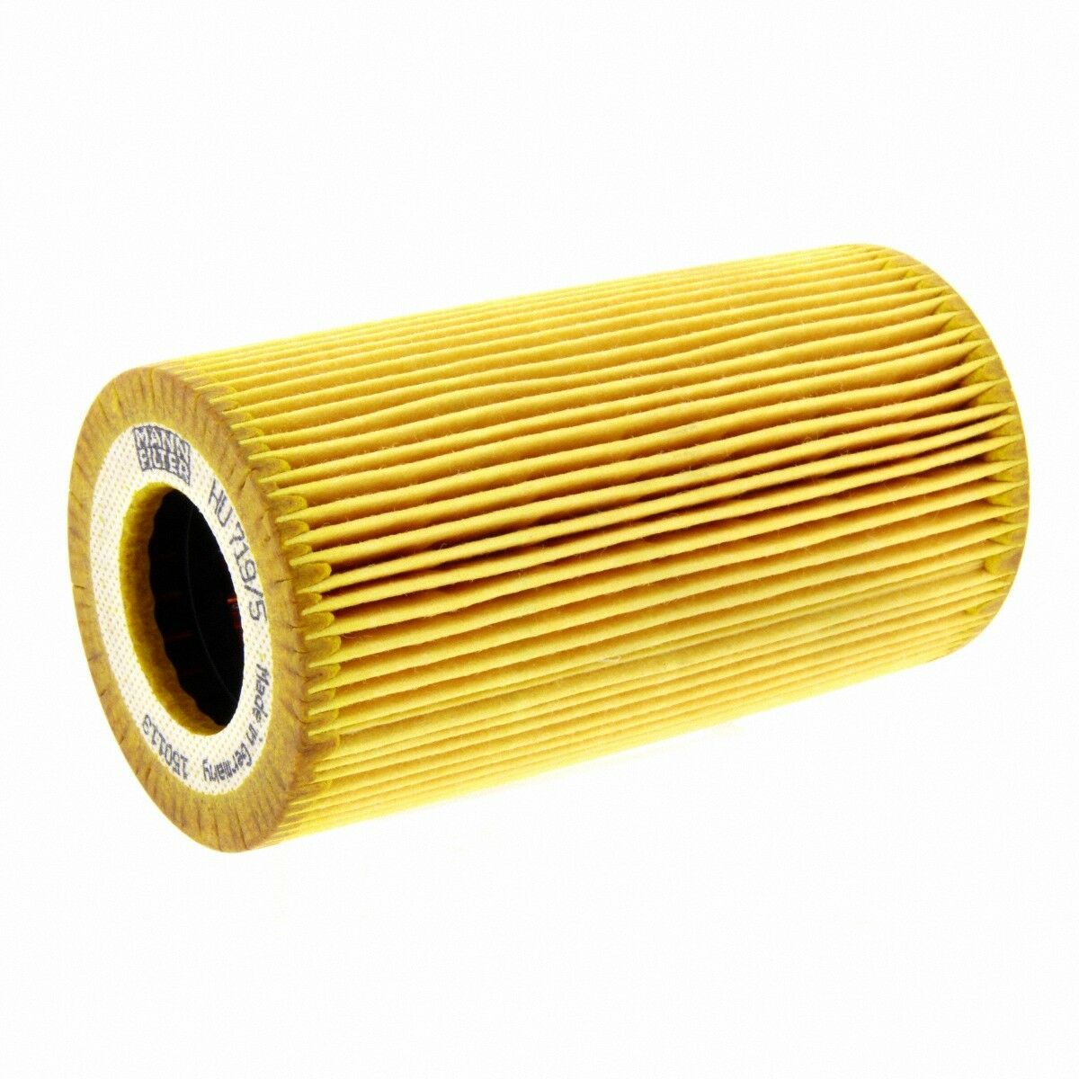 MANN Ölfilter Fahrzeugfilter HU7195X Filter passend für Porsche 911 996 911 997