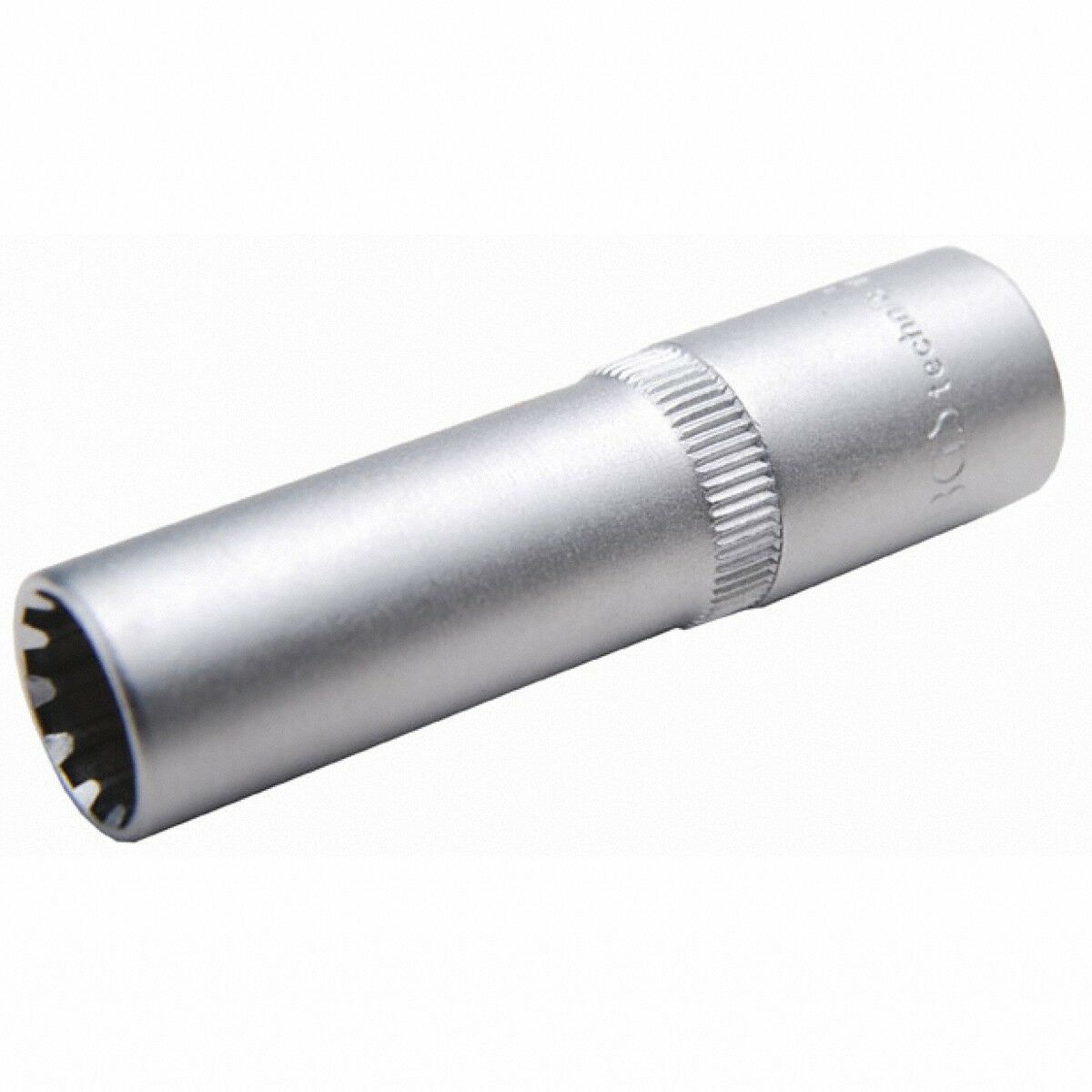 Steckschlüssel Werkzeug-Einsatz Gear Lock, 10 3/8 , tief, 13 mm