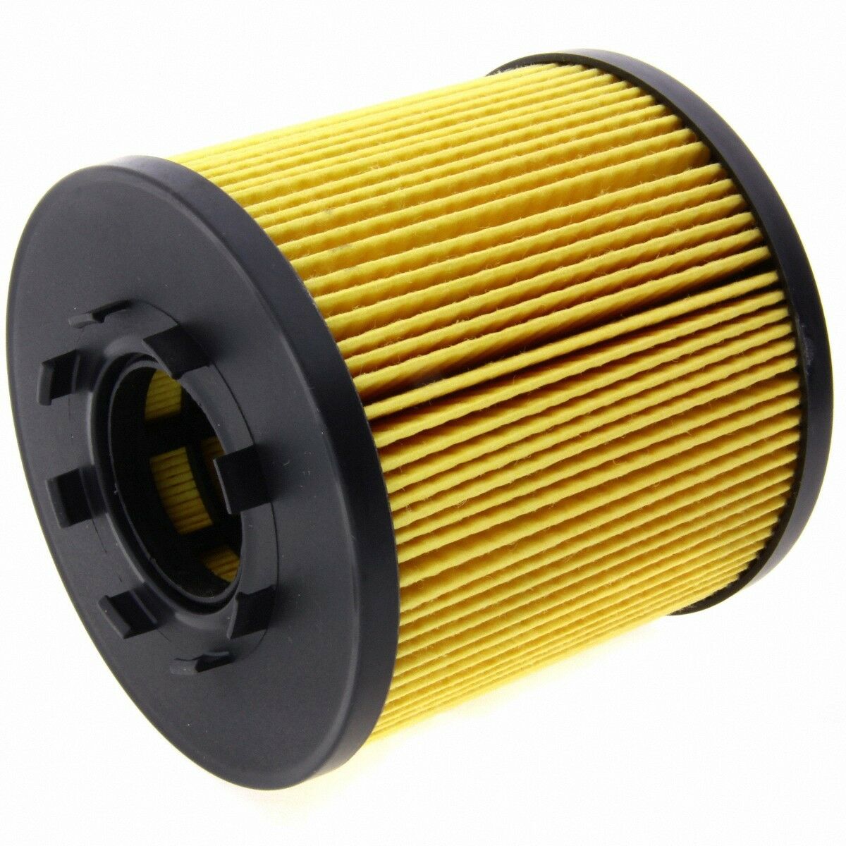 SCT Ölfilter SH4755P Filter Servicefilter Patronenfilter passend für Nissan Opel Renault