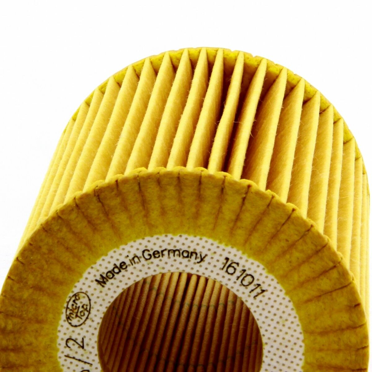 MANN Ölfilter Fahrzeugfilter Ersatzfilter HU8152X Filter passend für BMW 1 E81 1 E87
