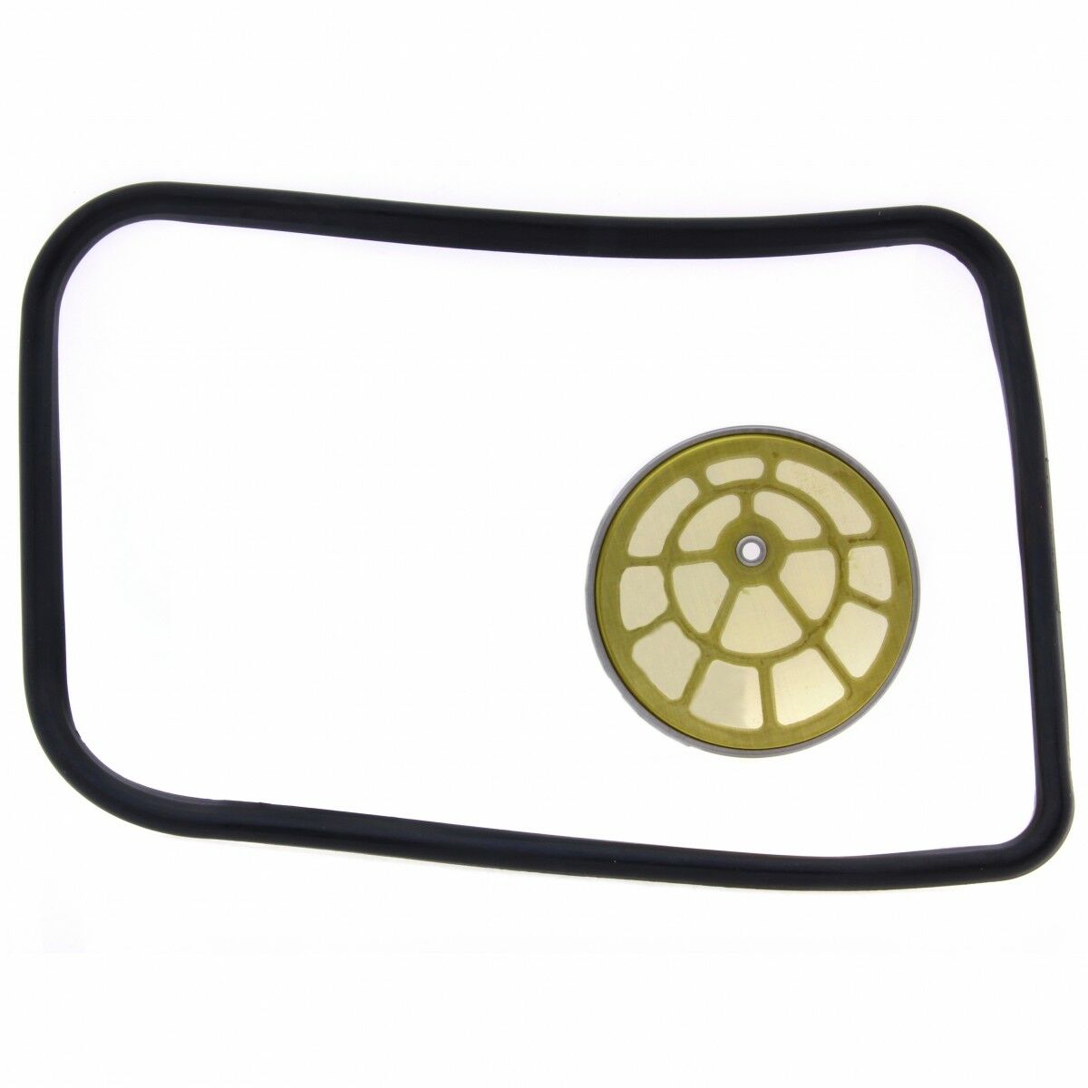 SCT Getriebeölfilter SG 1028 Automatikgetriebe ATF Ölfilter passend für VW Claas