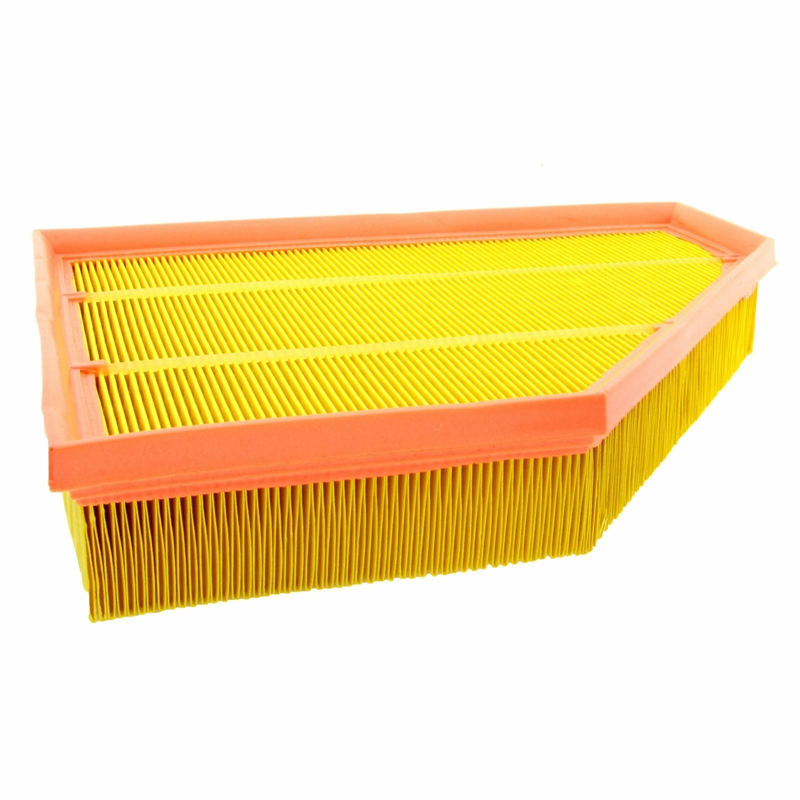 SCT Luftfilter Fahrzeugfilter SB2211 Motorfilter Servicefilter Alpina passend für BMW