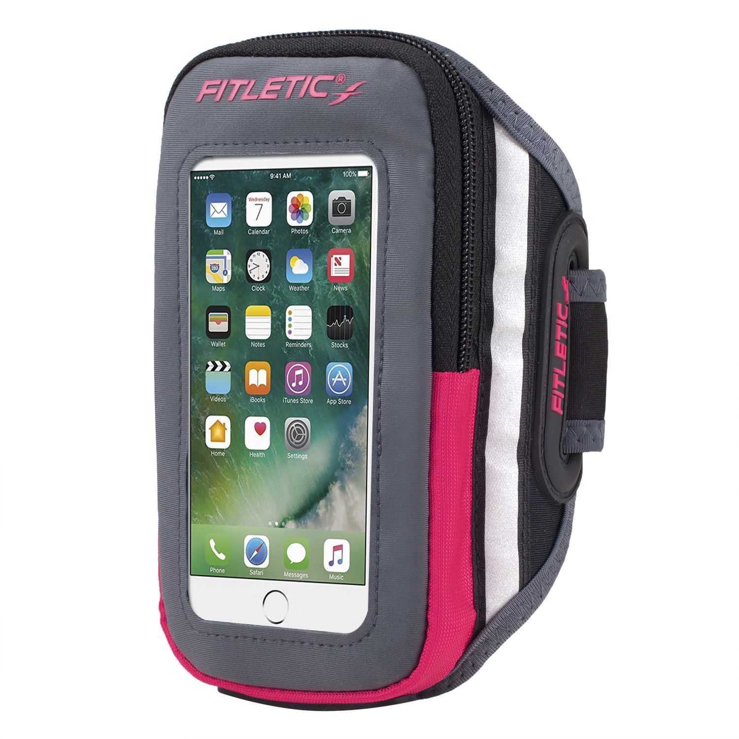 FITLETIC Armband – Forte