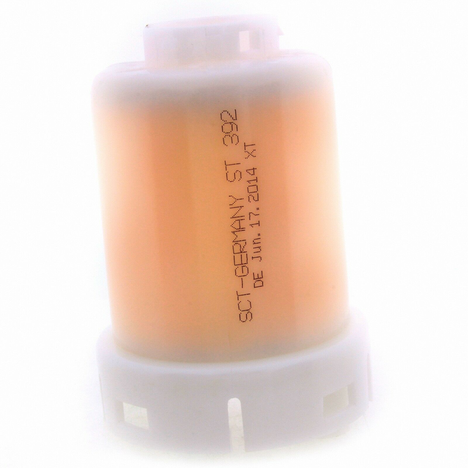 SCT Kraftstofffilter Fahrzeugfilter ST 392 Motorfilter Benzinfilter passend für Toyota