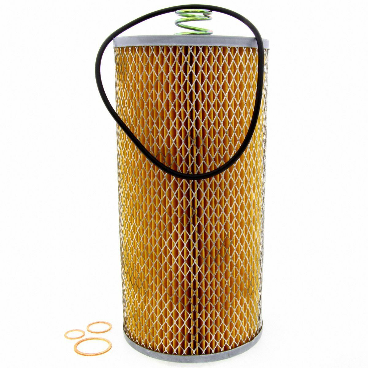 SCT Ölfilter SH 408 Filter Motorfilter Patronenfilter passend für Mercedes-Benz MAN Demag