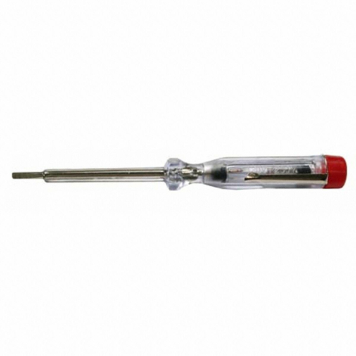 Spannungsprüfer GS, 120-250 Volt, 140 mm lang