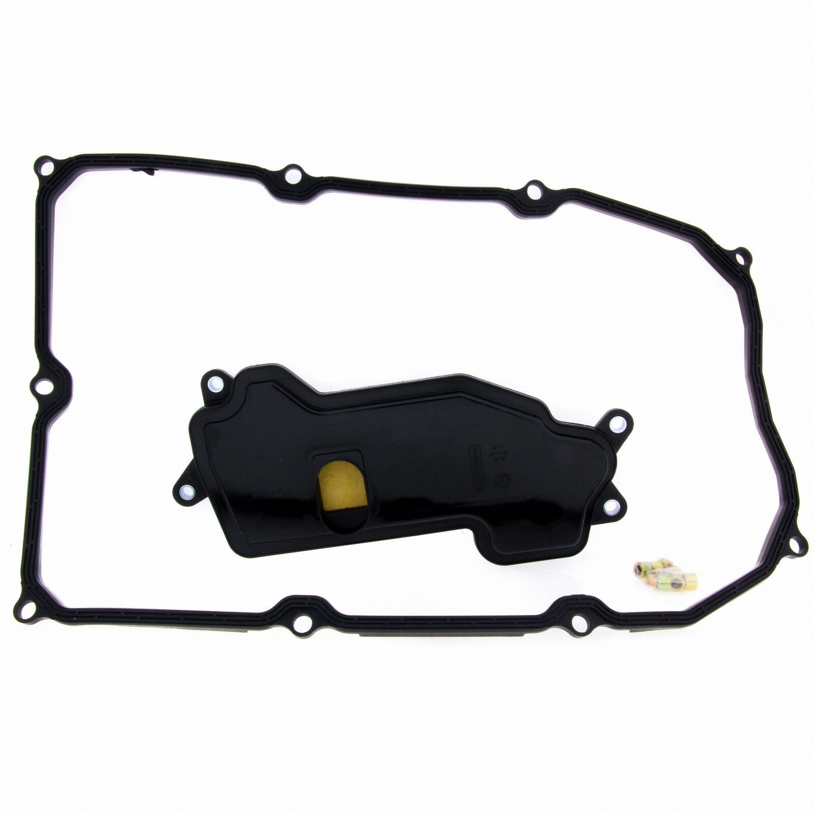 SCT Getriebeölfilter SG 1083 Automatikgetriebe ATF Ölfilter passend für Toyota