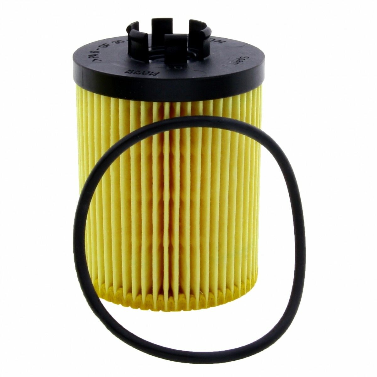 MANN Ölfilter HU7128X passend für Opel Agila Astra F G H Combo Corsa B C D Meriva Suzuki Wagon R