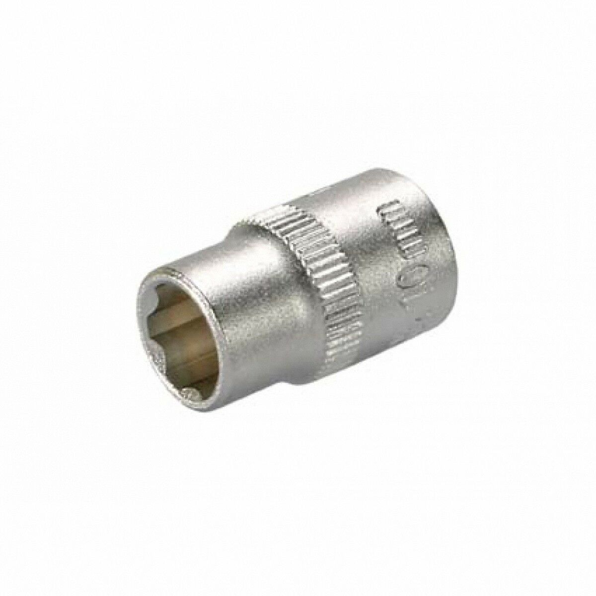 Steckschlüssel Stecknüsse Werkzeug-Einsatz 6,3 (1/4), Super Lock, 12 mm