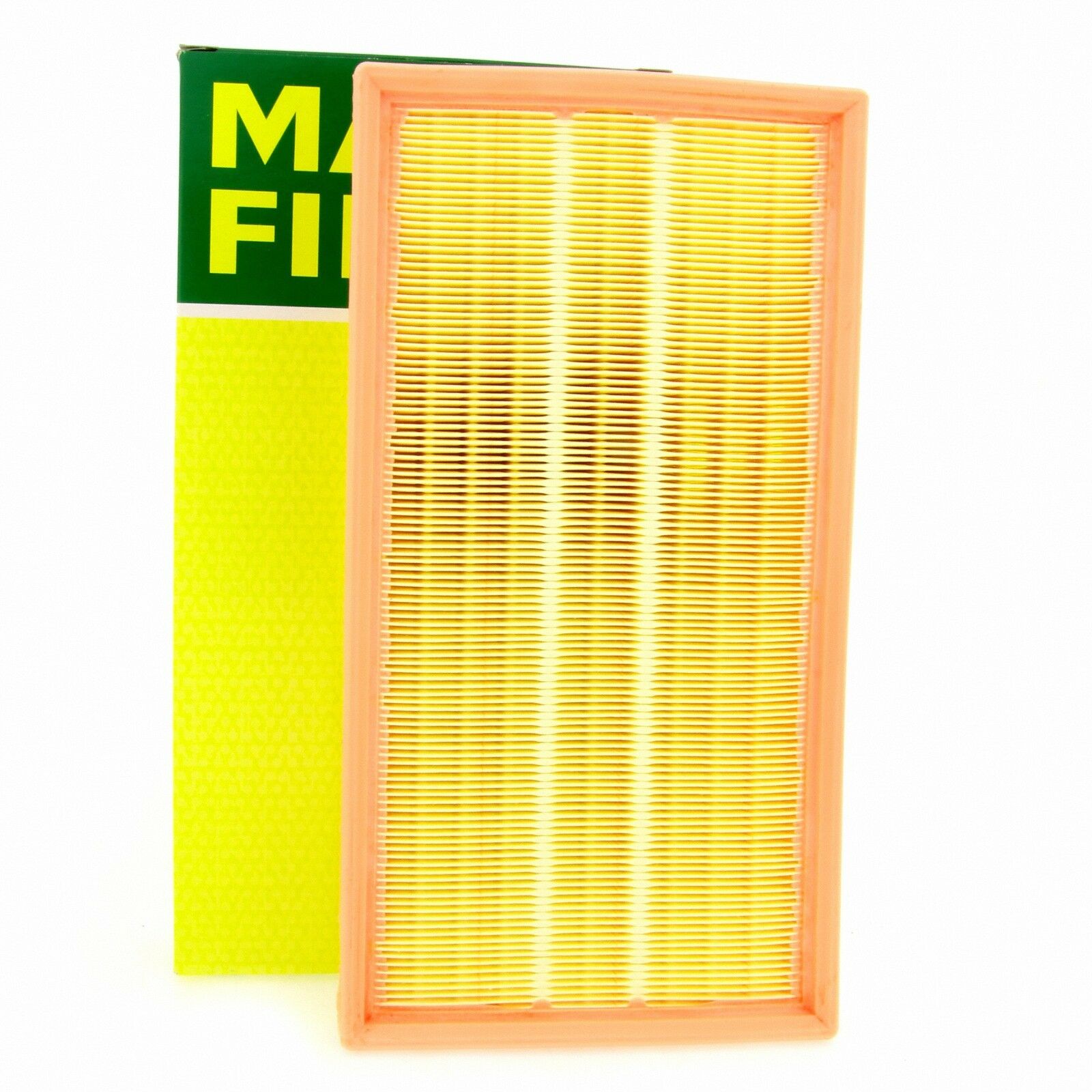 MANN Luftfilter Fahrzeugfilter C35148 Filter Volvo 850 LS 850 Kombi LW