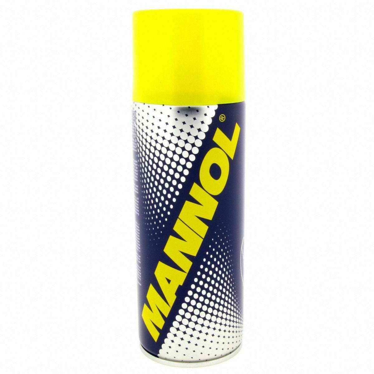 3x 450ml MANNOL 9932 Rust Dissolver Rostlöser Rostentferner