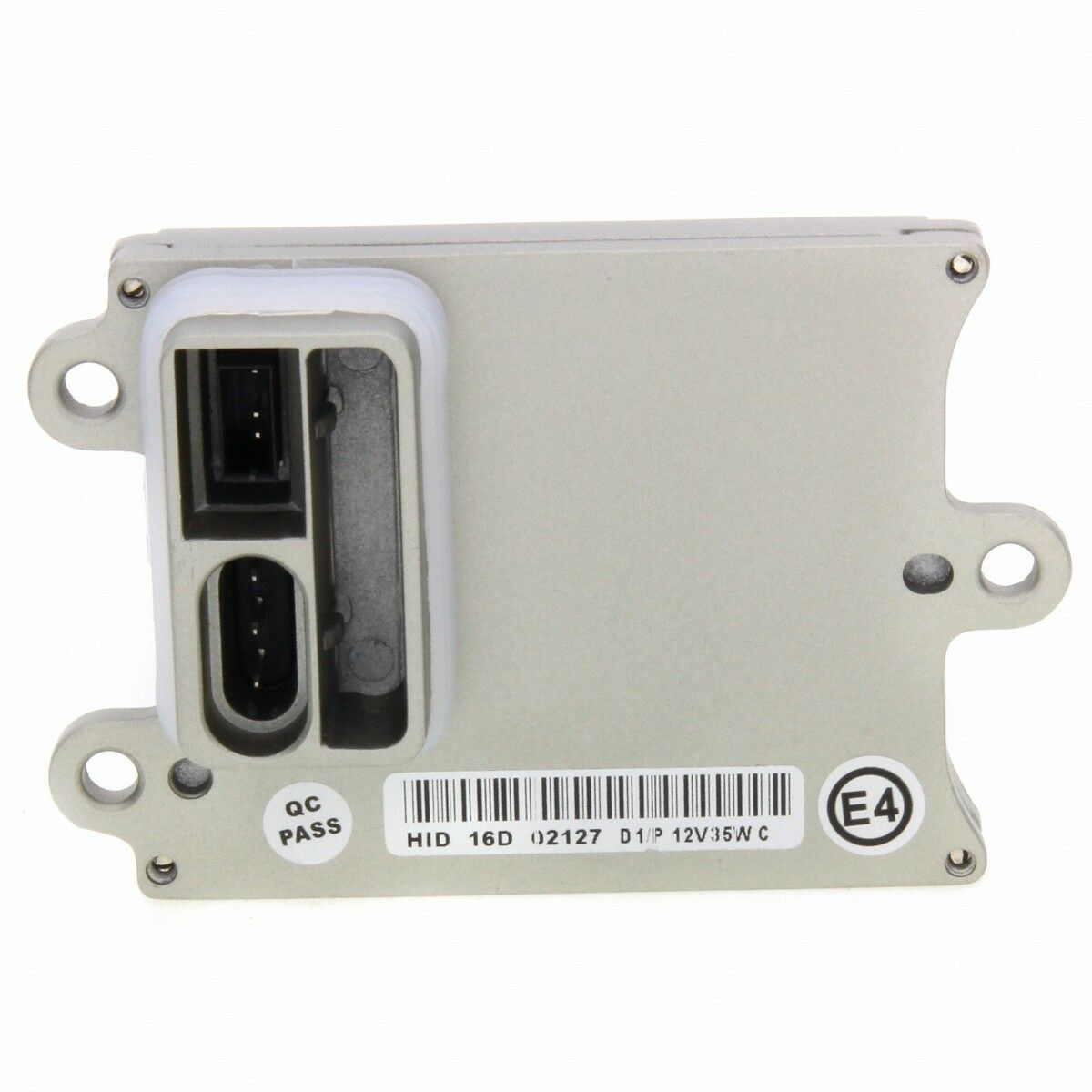 Xentos 93235016 Xenon Steuergerät Vorschaltgerät Ballast Passat passend für Land Rover D1S