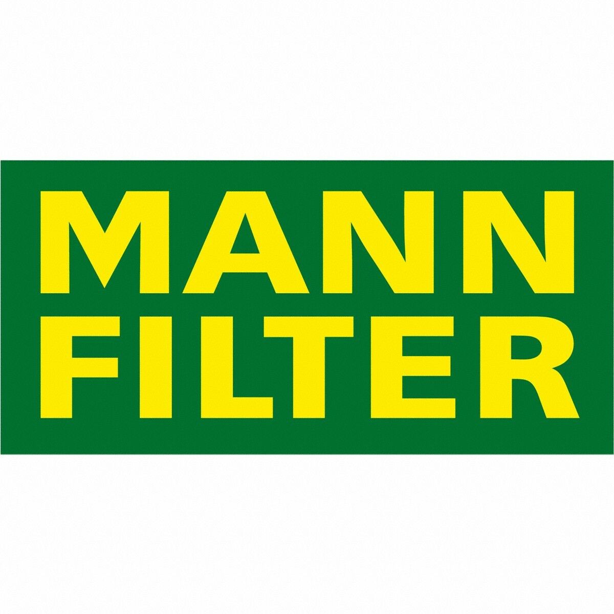 MANN Ölfilter HU6153X Filter Mercedes Benz A-Class W168 A-Class W169