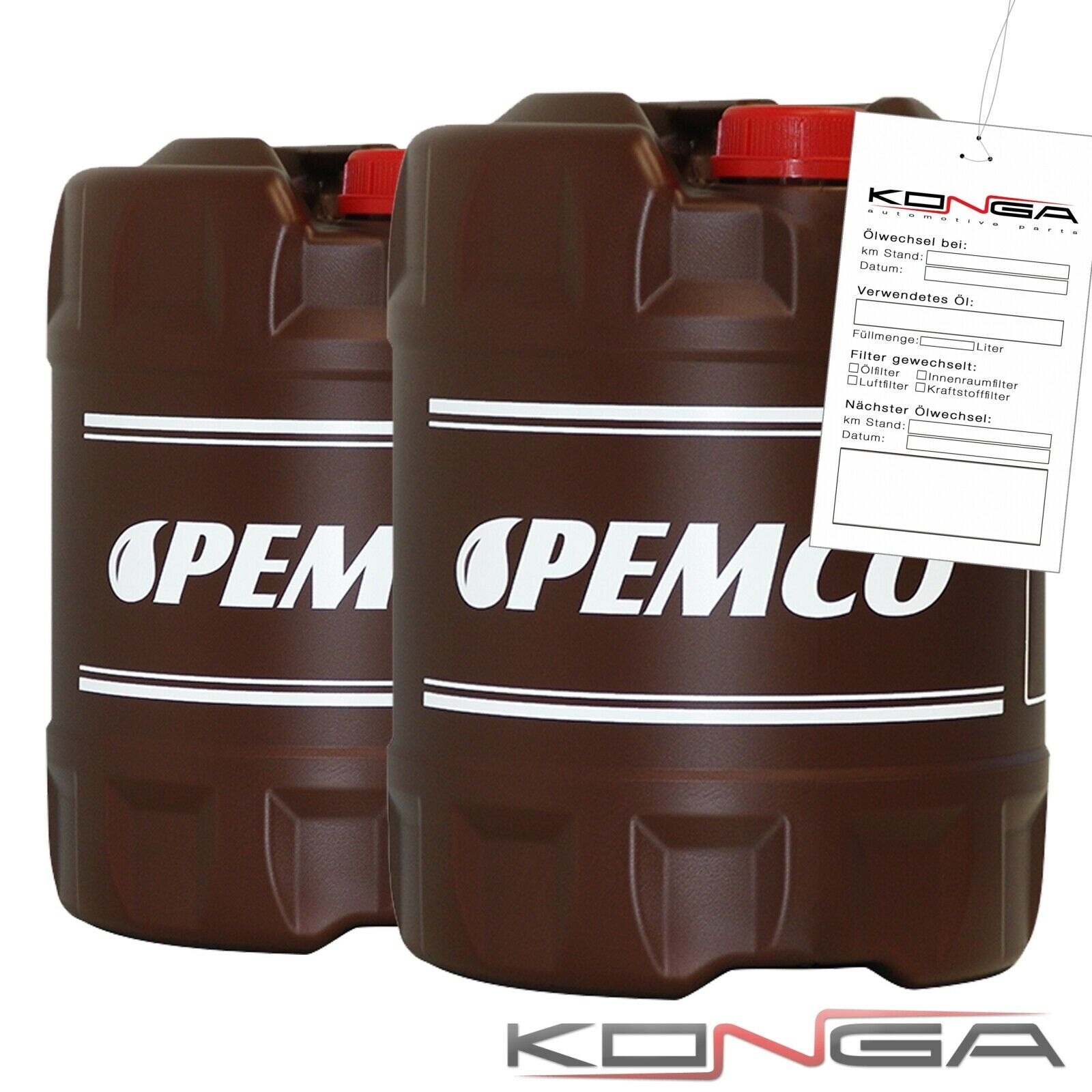 20 Liter PEMCO Hydro ISO HLP 32 Hydrauliköl Öl Hebebühne DIN 51524/2 VDMA 2431