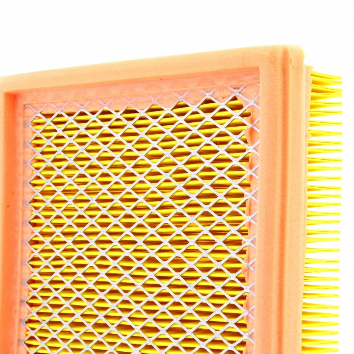 SCT Luftfilter SB2101 Motorfilter Servicefilter Ersatzfilter passend für Mazda Etude VI Fiat Suzuki