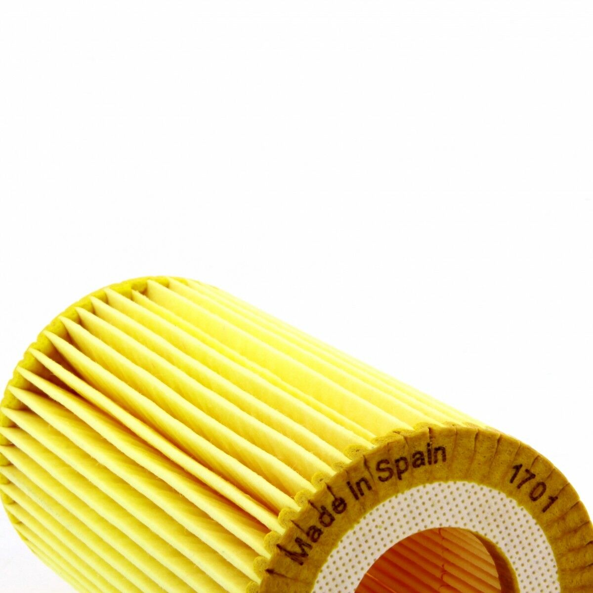 MANN Ölfilter Fahrzeugfilter HU7181N Filter Alpina passend für Opel Saab
