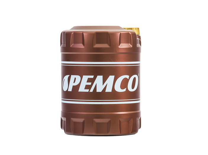 10 Liter PEMCO PM0548-10 iPOID 548 80W-90 GL-4 API GL-4