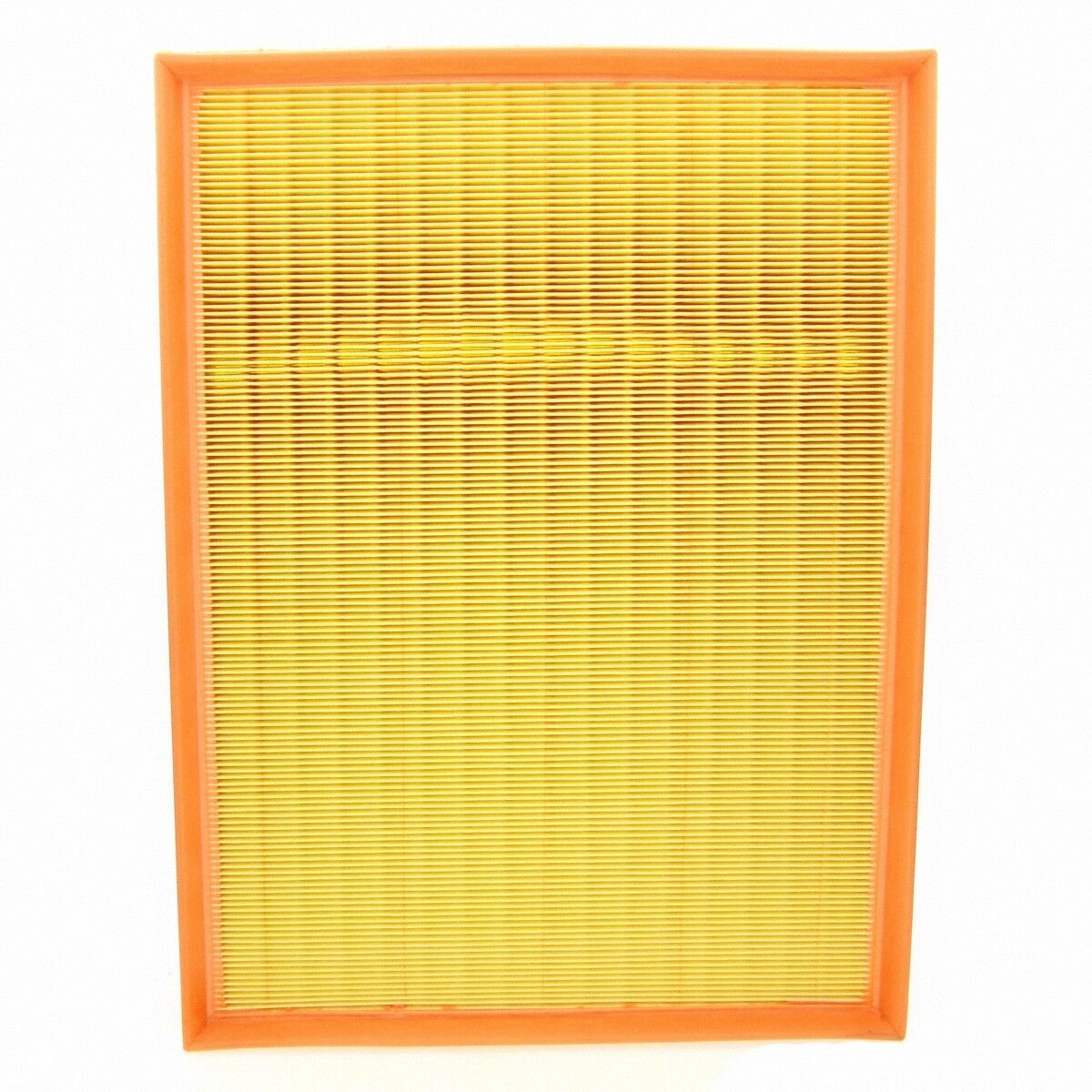 MANN Luftfilter C43121 Filter passend für Mercedes-Benz Sprinter Pritsche VW Crafter 30-35