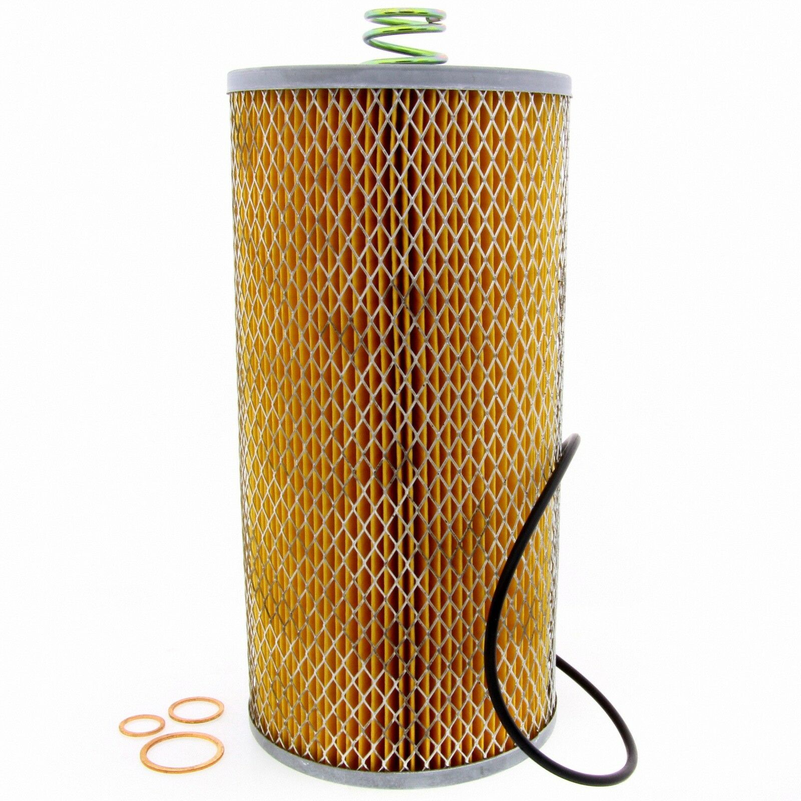 SCT Ölfilter SH 408 Filter Motorfilter Patronenfilter passend für Mercedes-Benz MAN Demag