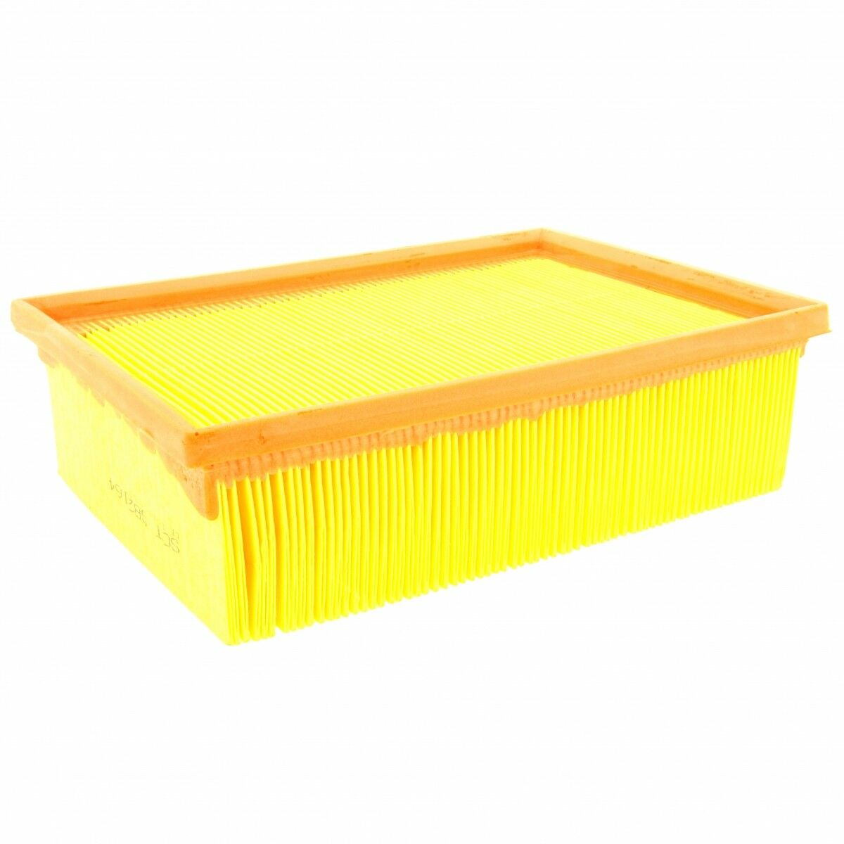 SCT Luftfilter SB2164 Motorfilter Servicefilter Ersatzfilter passend für Peugeot 307