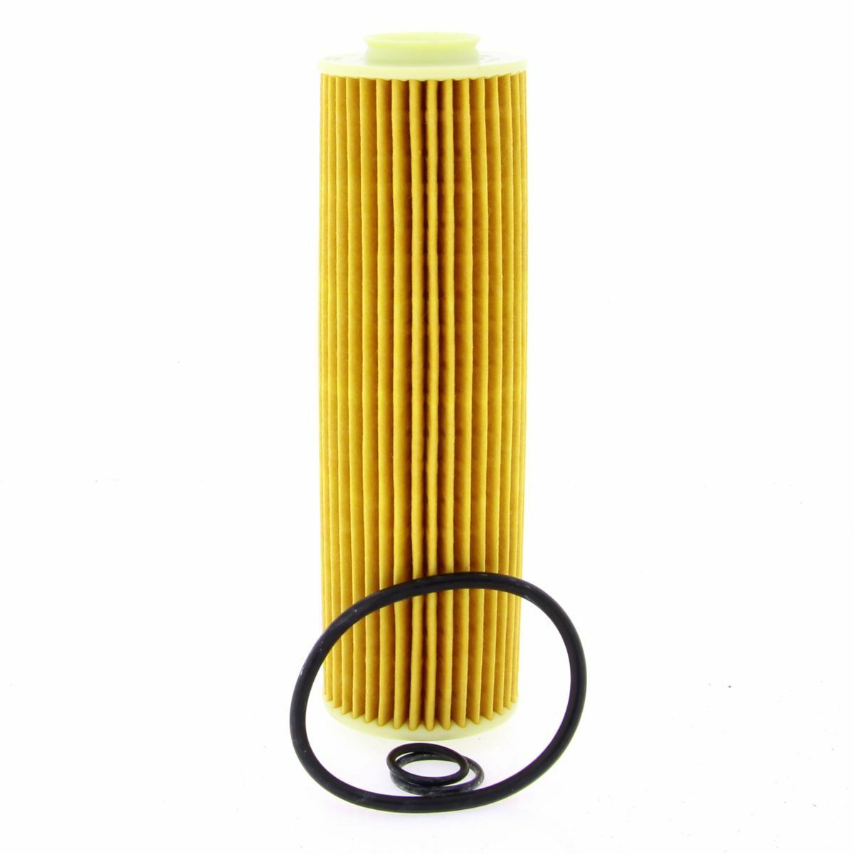 MANN Ölfilter HU514Y Filter passend für Mercedes-Benz C-Class Stufenheck W204 Coupe C204