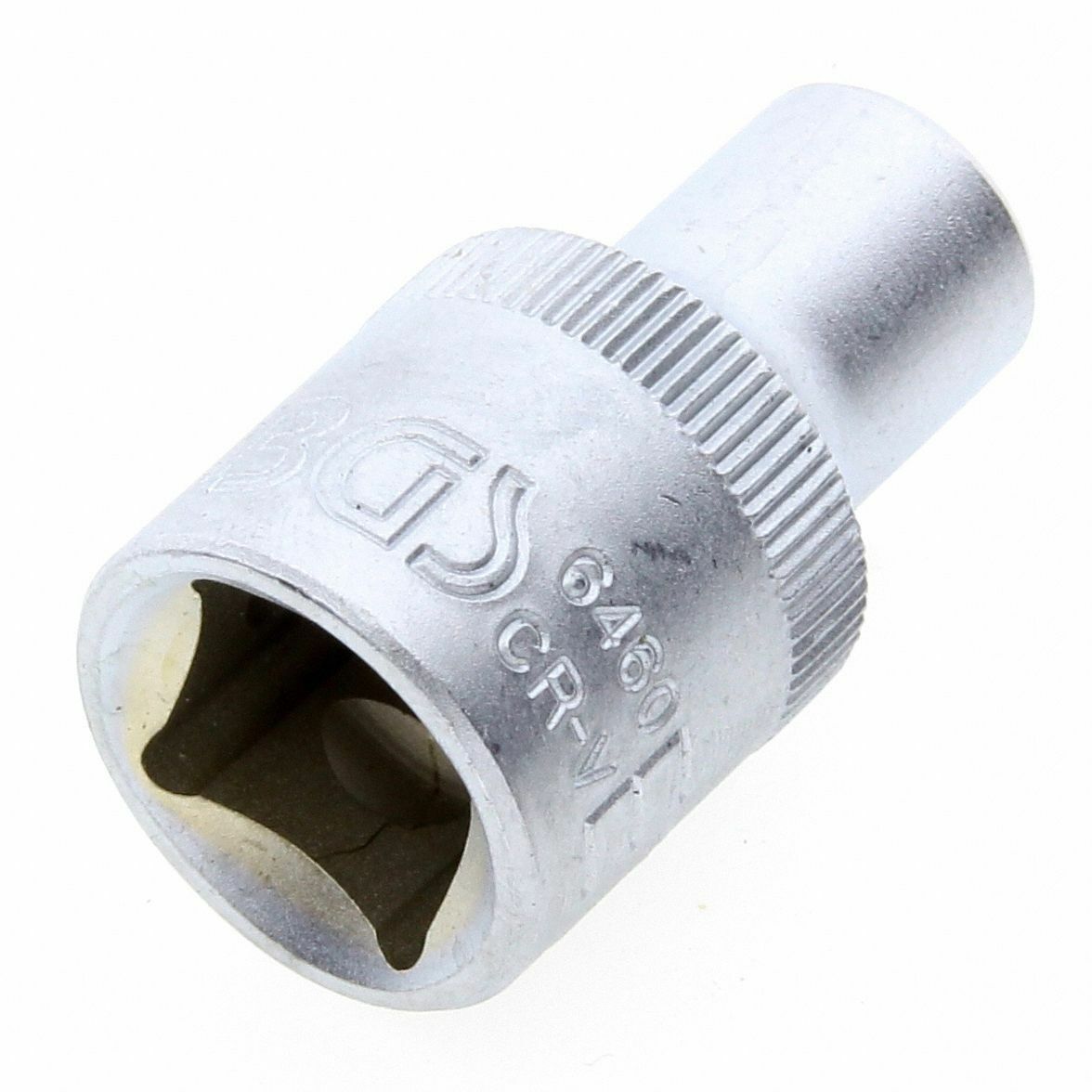 Steckschlüssel Werkzeug-Einsatz für E-Profil, E10, 12,5  1/2