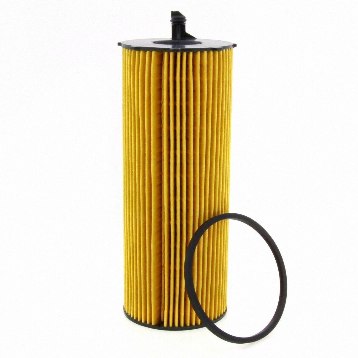 MANN Ölfilter HU831X passend für Audi A4 A5 A6 A8 Q7 Touareg 2.7TDI 3.0TDI 8EC B7 VW
