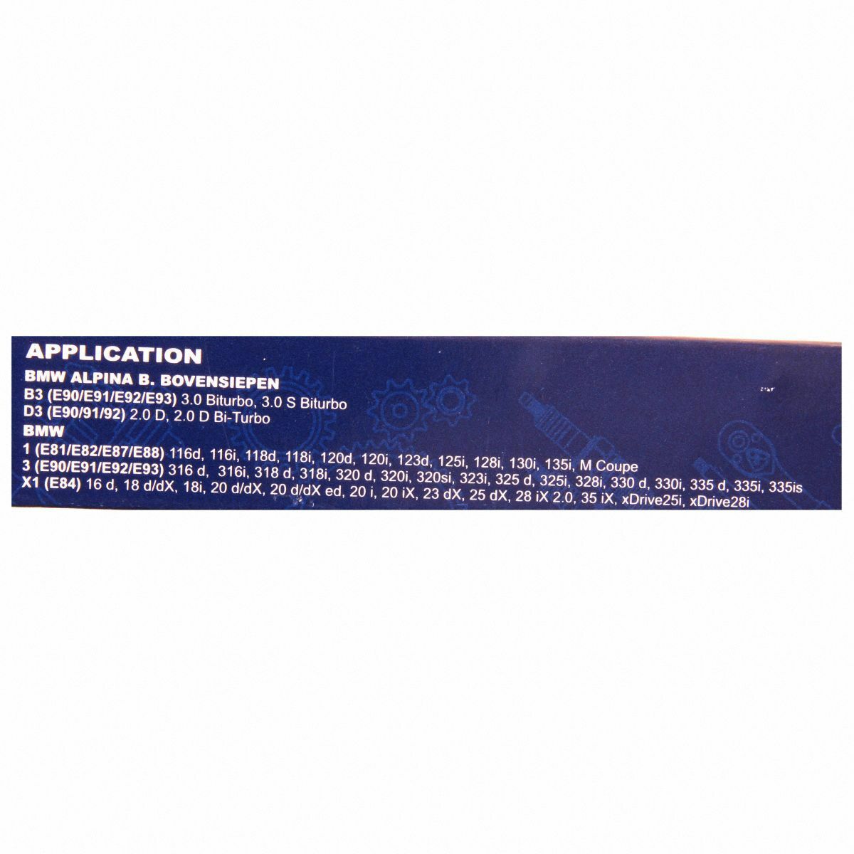 SCT Innenraumfilter Luftfilter SA 1157 Pollenfilter Luft Filter passend für BMW 1er 3er