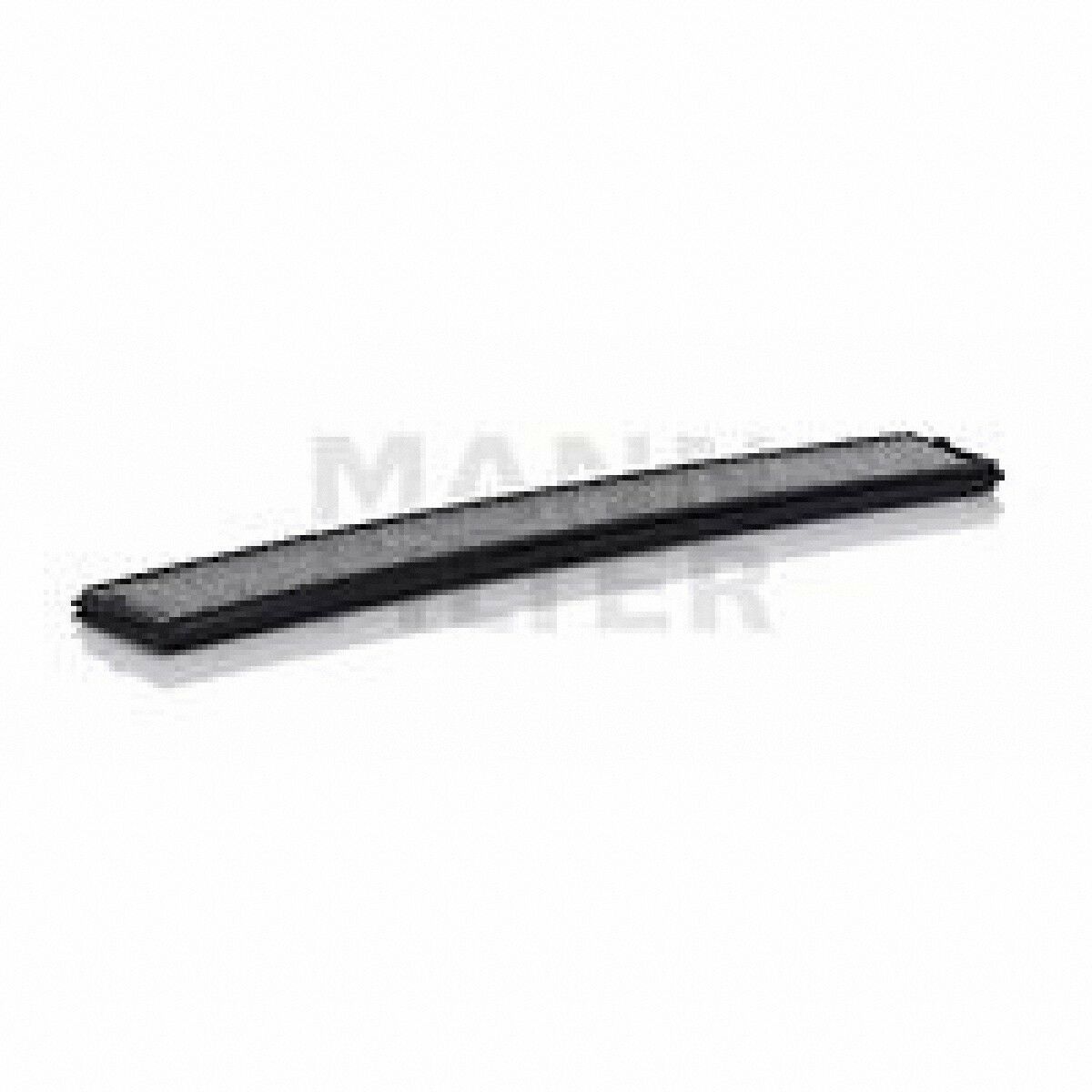 MANN Innenraumfilter Aktivkohle CUK6724 Filter Alpina passend für BMW 3 Stufenheck