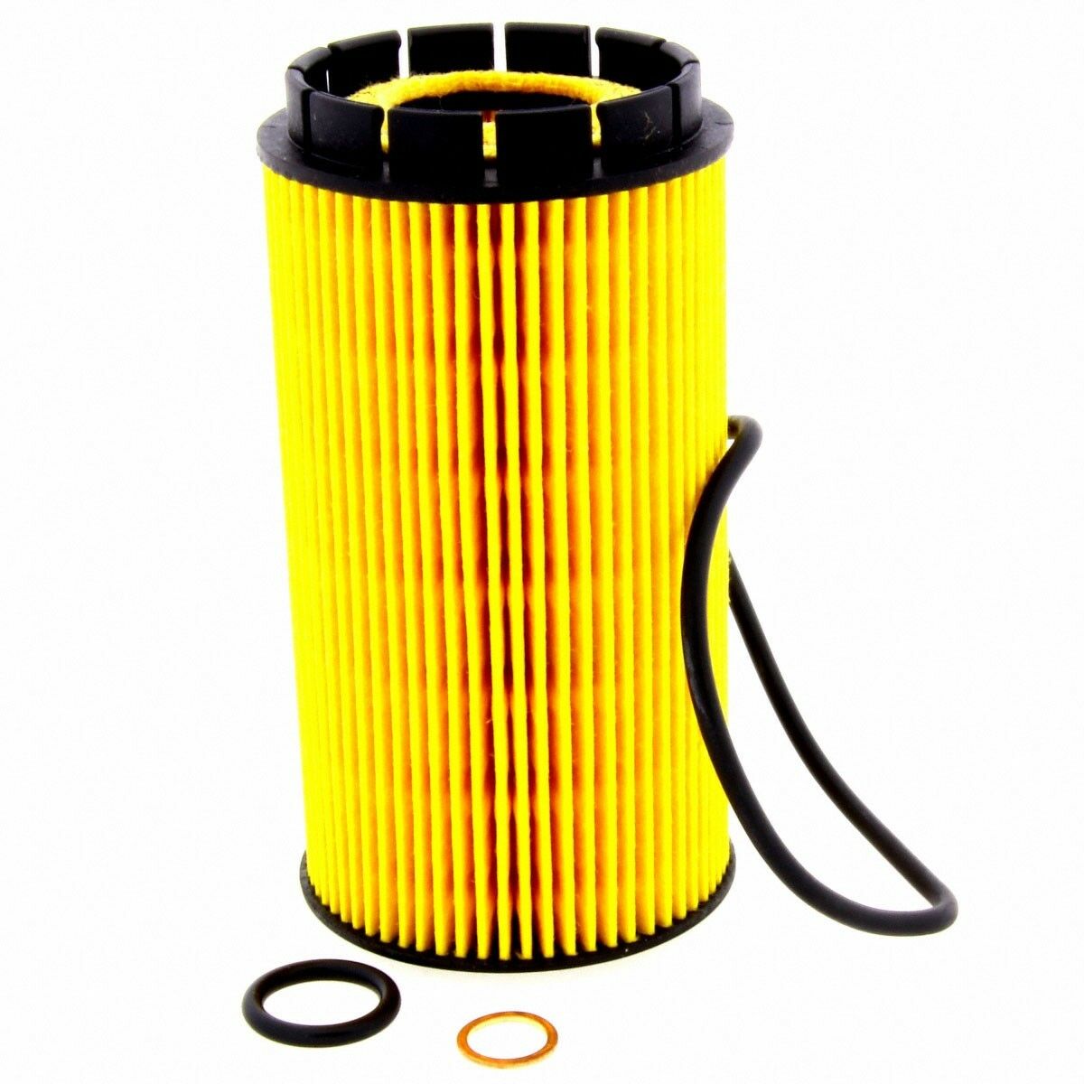 MANN Ölfilter Fahrzeugfilter HU718X Filter passend für Chrysler Hyundai Jeep Kia