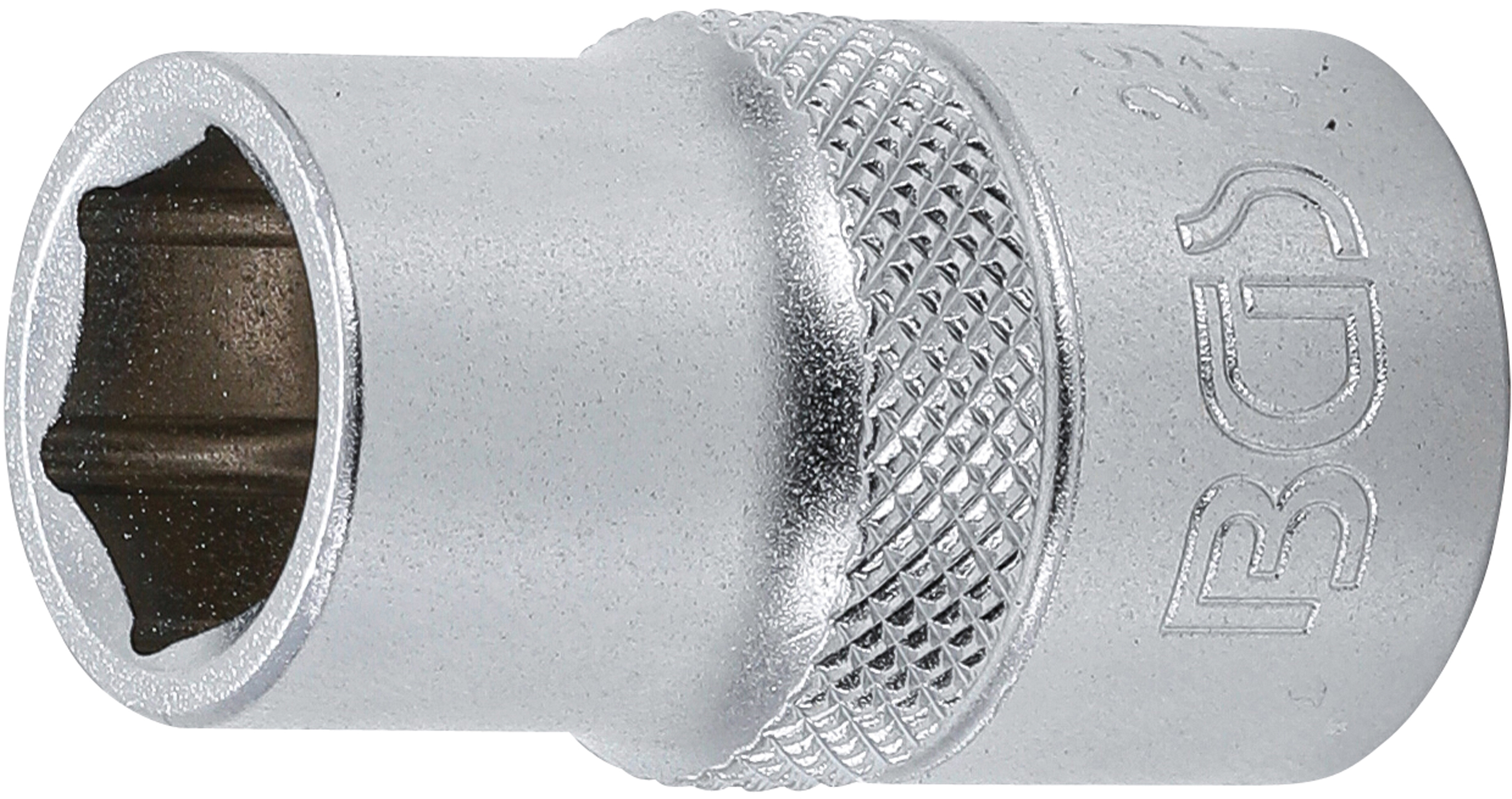 Steckschlüssel-Einsatz Sechskant  12,5 (1/2), Pro Torque®, 13 mm BGS 