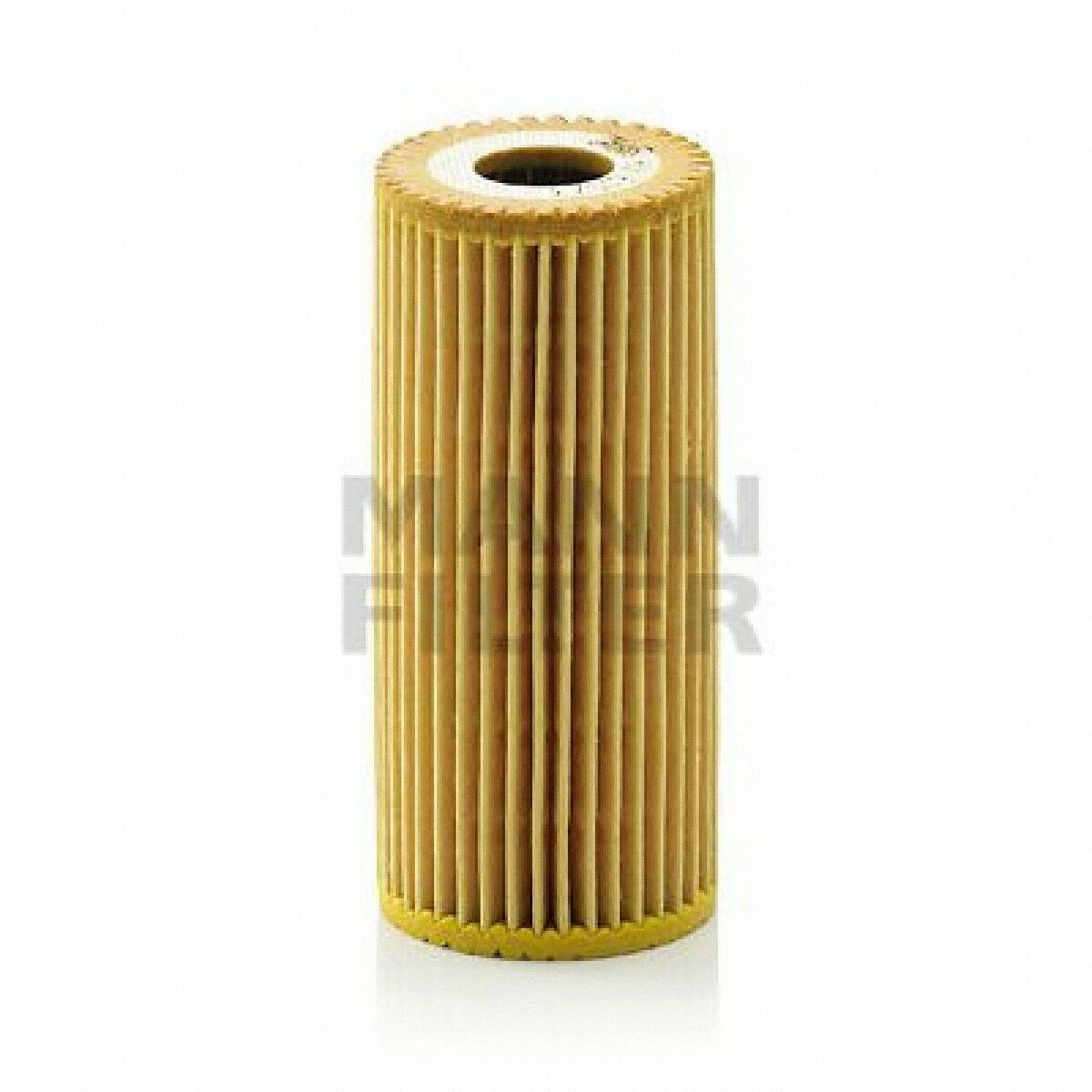 MANN Ölfilter HU6153X Filter passend für Mercedes-Benz A-Class W168 A-Class W169