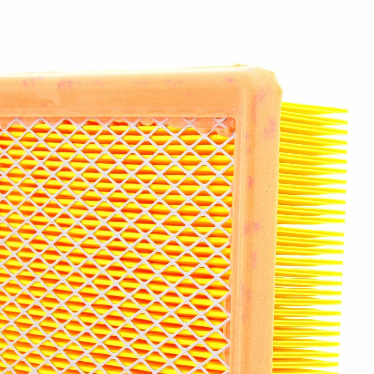 SCT Luftfilter SB015 Motorfilter Servicefilter Ersatzfilter passend für Alfa Romeo 145