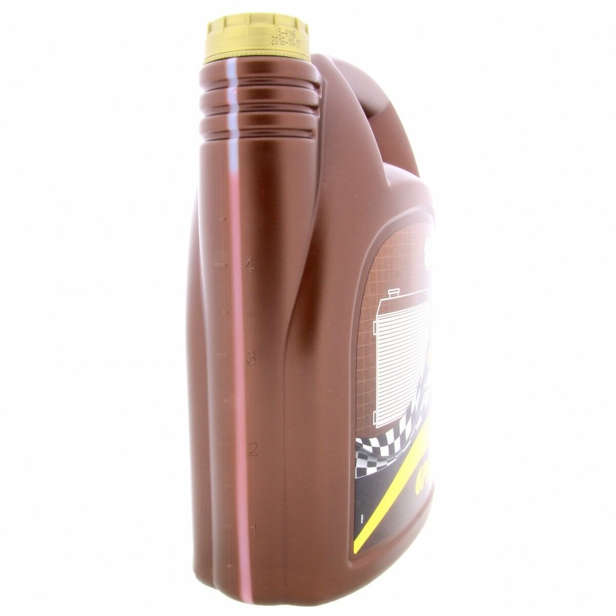 10 Liter (2x5) PEMCO ANTIFREEZE 912+ Kühlerfrostschutz Konzentrat rot PM0912C