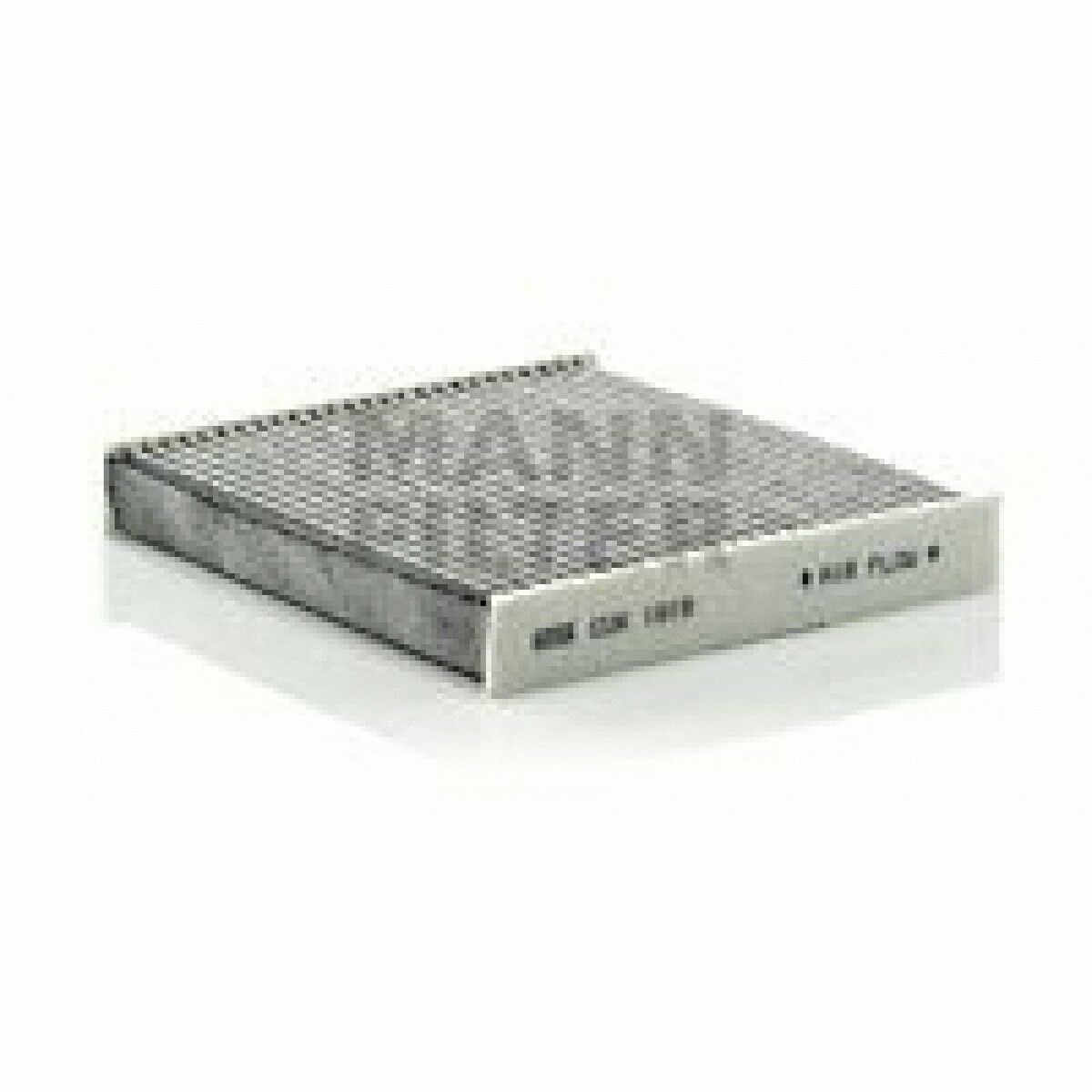 MANN Innenraumfilter CUK1919 Filter für Daihatsu Lexus passend für Toyota Subaru