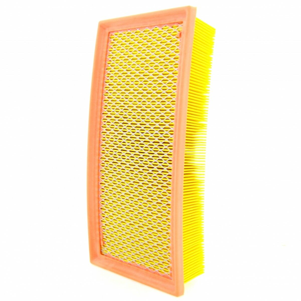 SCT Luftfilter SB098 Motorfilter Servicefilter Ersatzfilter passend für Ford Transit Bus