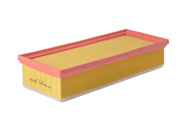 Luftfilter Fahrzeugfilter SB2193 Motorluftfilter Luft Filter passend für VW Audi SCT